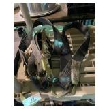 Car Hauler Strap & Extension