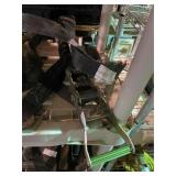 Car Hauler Strap & Extension