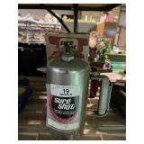3 Sure Shot Sprayers