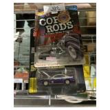 2 Hot Wheels Collectibles