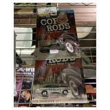 2 Hot Wheels Collectibles
