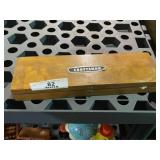Craftsman Precision Tool Kit