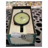 Federal Dial Indicator