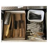 Contents of Seventh Drawer