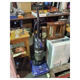 Dirt Devil Vacuum