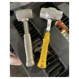 Imperial Hammers