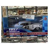 Die Cast Collectible