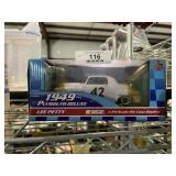Die Cast Collectible