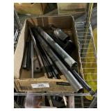 Lot of Misc. Tools
