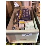 Lot of Tools