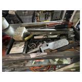 Lot of Misc. Tools