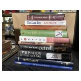 Collectors Books