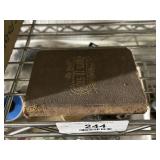 German Bible