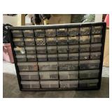 Organizer & Contents