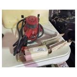 Heat Gun & Parts