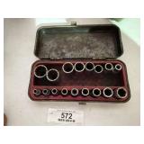 Craftsman Sockets