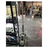 2 Ton Aluminum Floor Jack
