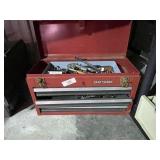 Toolbox & Contents