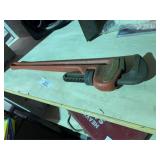 Rigid Pipe Wrench