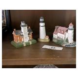 Lighthouse Collectibles