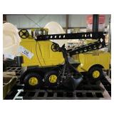 Nylint Crane