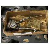 Ace Quality Hair Clipper