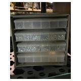 Organizer Trays & Hardware