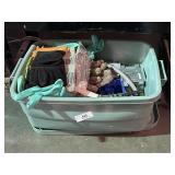 Tote of Tools