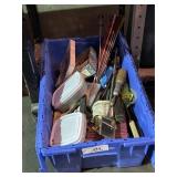Tote of Tools