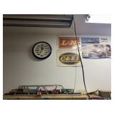 Lot of Railroad & Model Train Collectibles