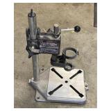 Dremel Moto-Tool Drill Press Stand