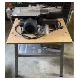 Craftsman 16" Scroll Saw