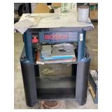 Bosch Router Table