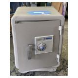 Sentry Floor Safe