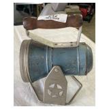 Vintage Star Headlight & Lantern Co. Lantern