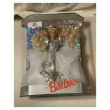 1992 Happy Holidays Barbie
