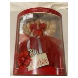 1988 Happy Holidays Barbie