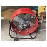 Maxx Air Portable Fan