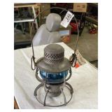 Armspear L & N RR Lantern