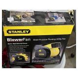 Stanley Blower Fan