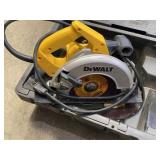 DeWalt Circular Saw