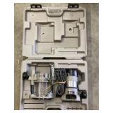 Porter Cable Router & Base