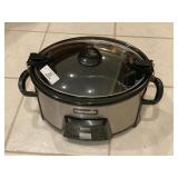 Digital Crockpot