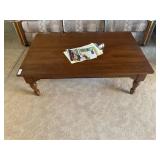 2 Piece Table Set & 2 Lamps