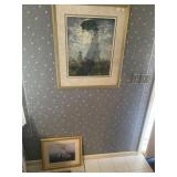 2 Framed Prints
