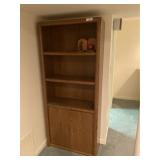 Bookcase