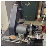 Craftsman Belt Disc Sander