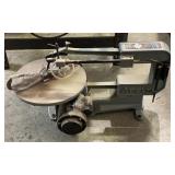 Delta Variable Speed Scroll Saw