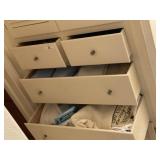 Drawers of Misc.