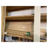Balsa Wood & Kraft Paper